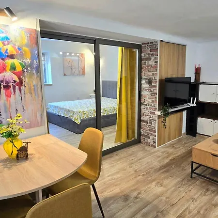 Apartman Old-timer 2 Várna