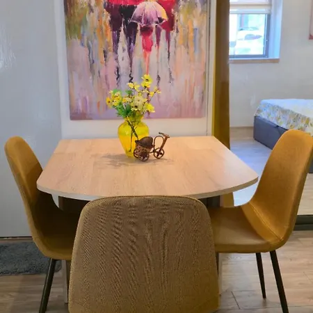 Apartman Old-timer 2 *