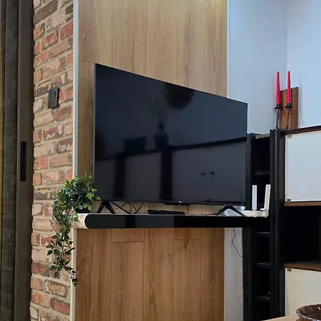 Apartman Old-timer 2 Várna