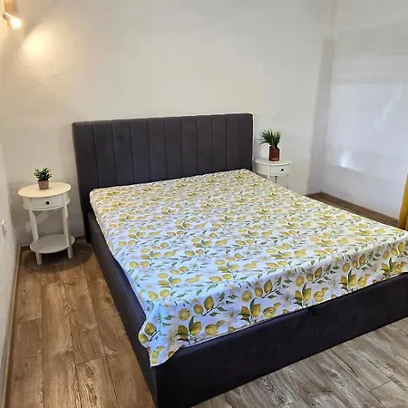 Apartman Old-timer 2