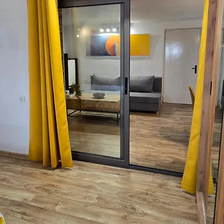 Apartman Old-timer 2 *