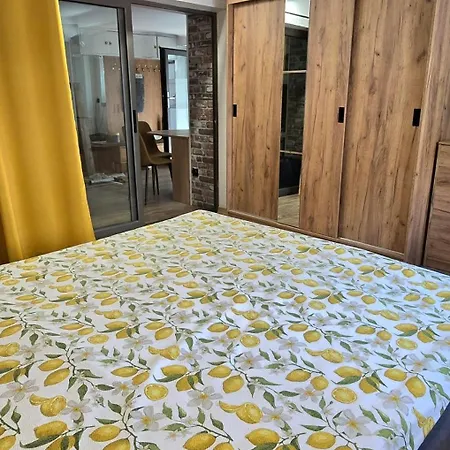 Apartman Old-timer 2