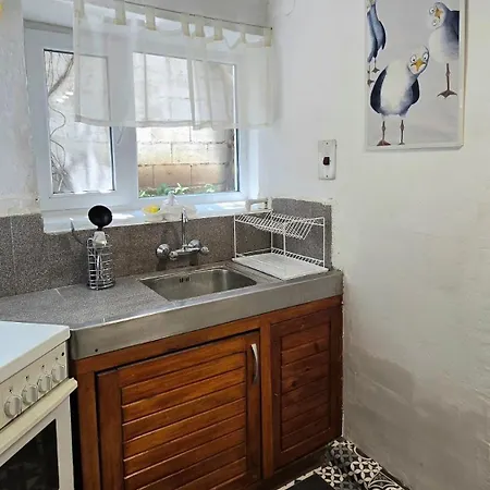 Old-timer 2 Apartman Várna