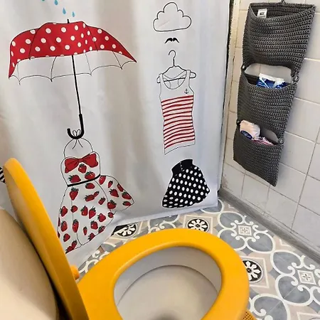 Apartman Old-timer 2 *