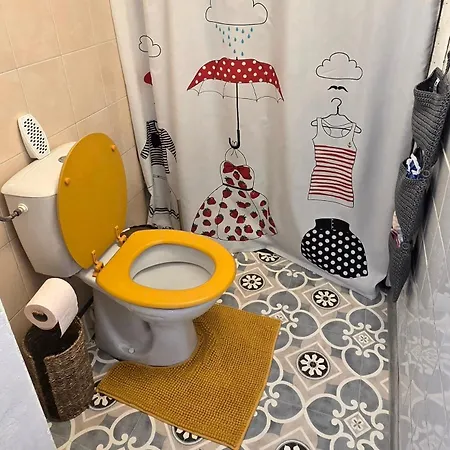 Old-timer 2 Apartman