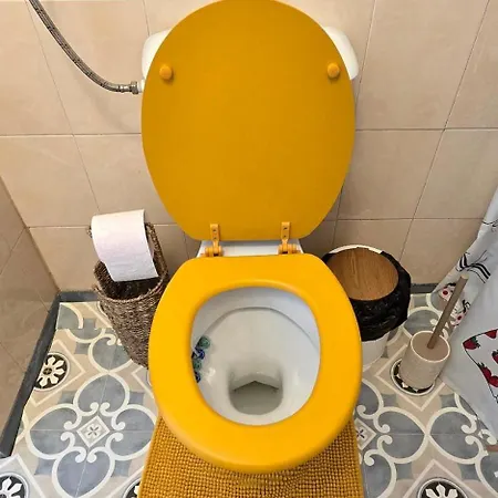 Old-timer 2 Apartman