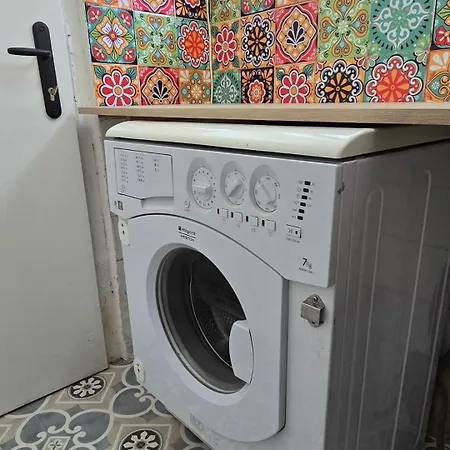 Apartman Old-timer 2