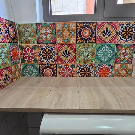 Old-timer 2 Apartman Várna