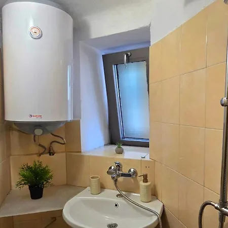 Apartman Old-timer 2