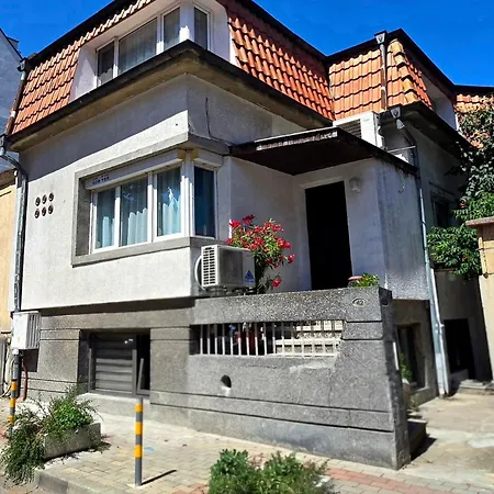 Apartman Old-timer 2 *