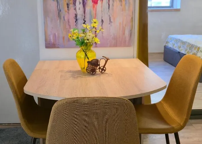 アパート Old-timer 2 *