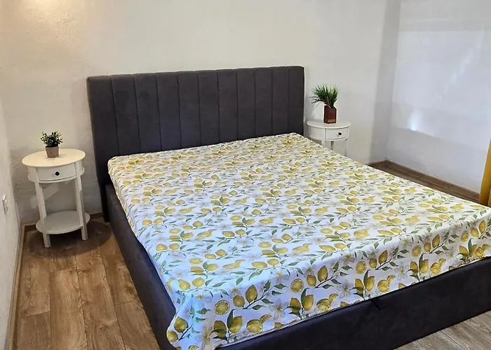 アパート Old-timer 2