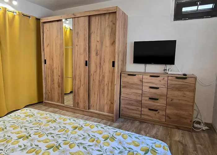 アパート Old-timer 2 ヴァルナ