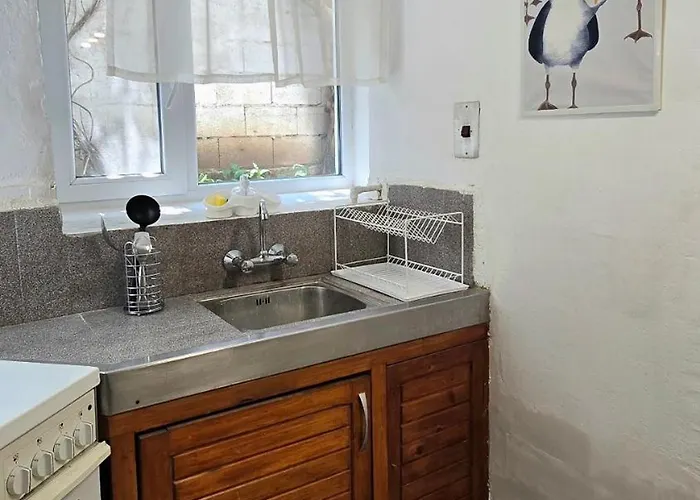 Old-timer 2 アパート ヴァルナ