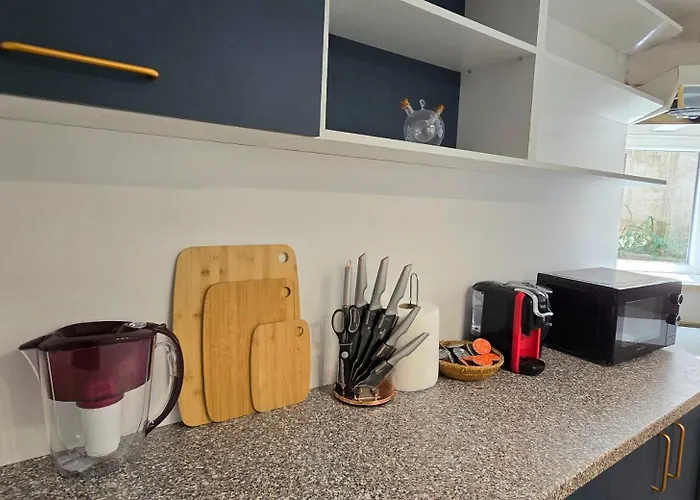 アパート Old-timer 2 *