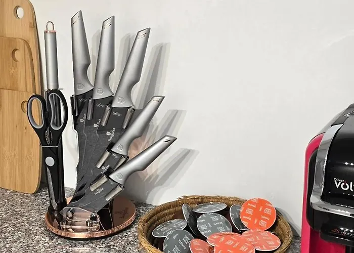 Old-timer 2 アパート ヴァルナ