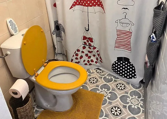 Old-timer 2 アパート