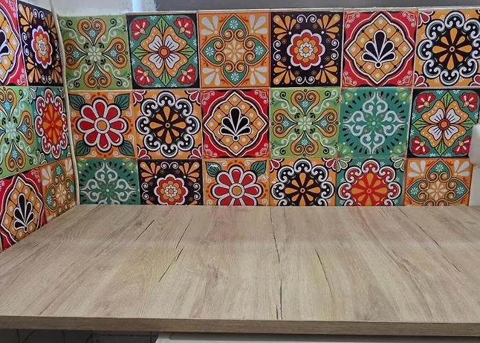 Old-timer 2 アパート ヴァルナ