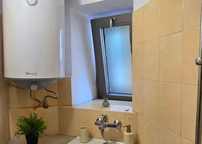 アパート Old-timer 2