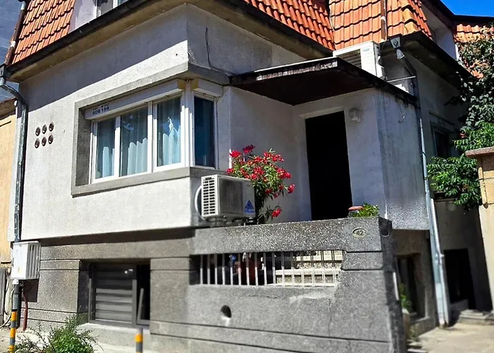 アパート Old-timer 2 *